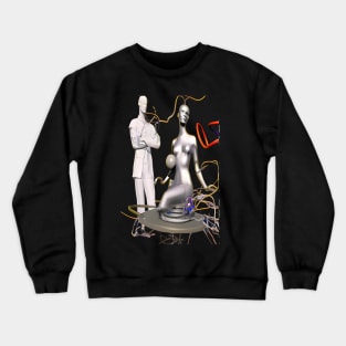 y2k Crewneck Sweatshirt